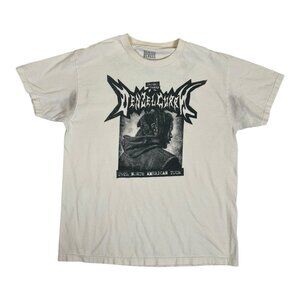 Denzel Curry 2024 Tour T-Shirt Size Large Concert Merch